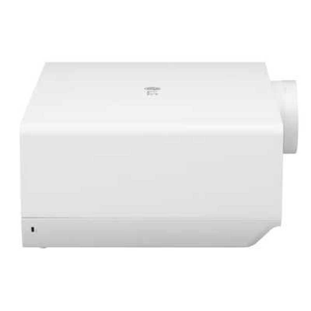 Проектор LG ProBeam BU50RG