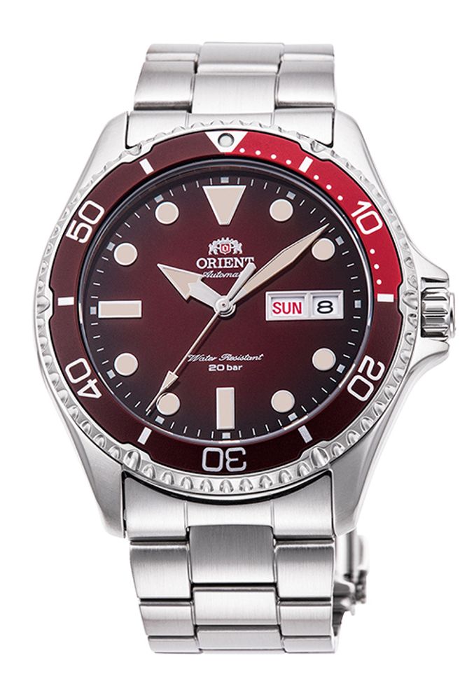 Часы механические Orient Sport RA-AA0814R39B
