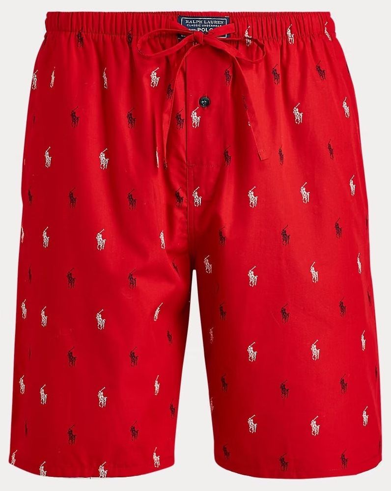 Шорты Polo Ralph Lauren