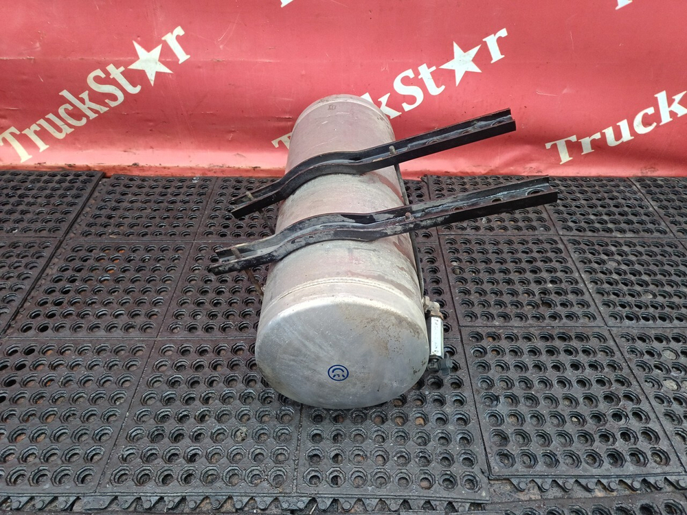 Ресивер воздушный 45L 2023г