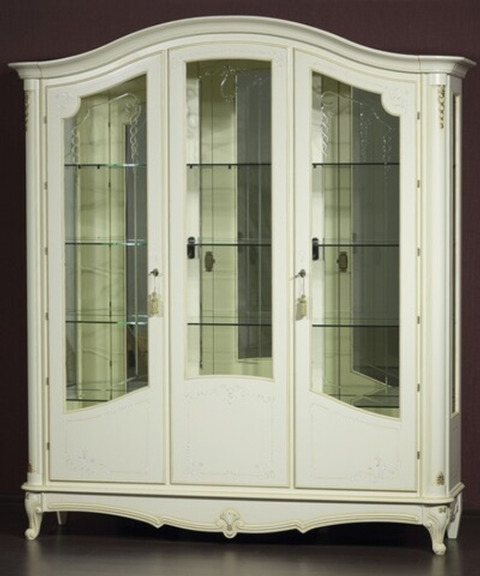 ПАРМА Витрина 3-хдв./11-02