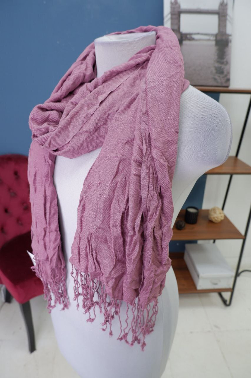 Шарф Adore красивый