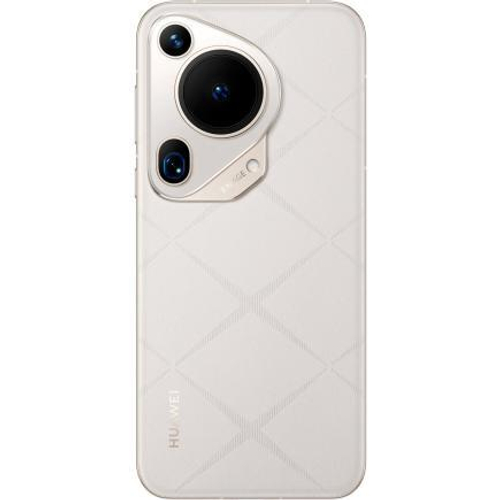 HUAWEI Pura 70 Ultra 16 ГБ + 512 ГБ (Белый | White)