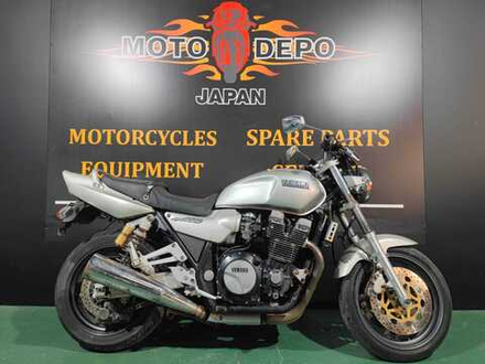 Yamaha XJR1200 , 1997