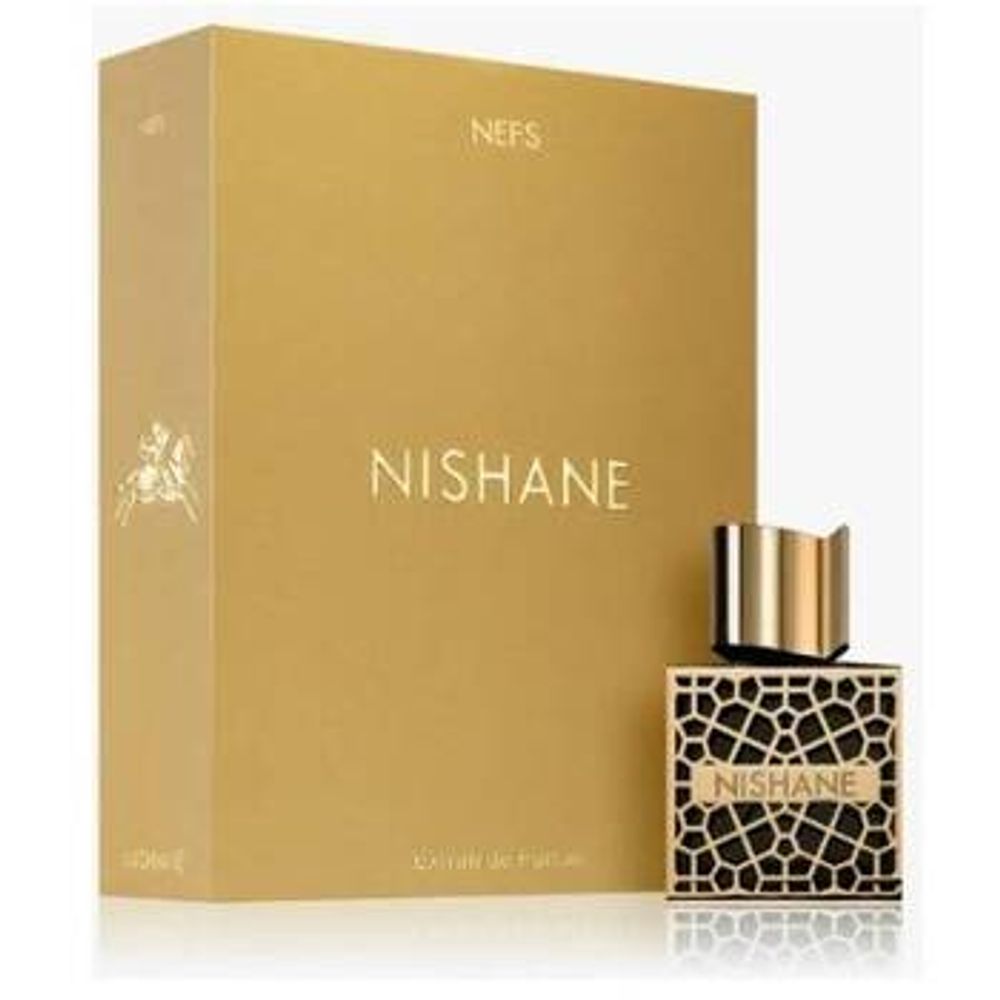 Nishane Nefs Extrait de Parfum 50ml