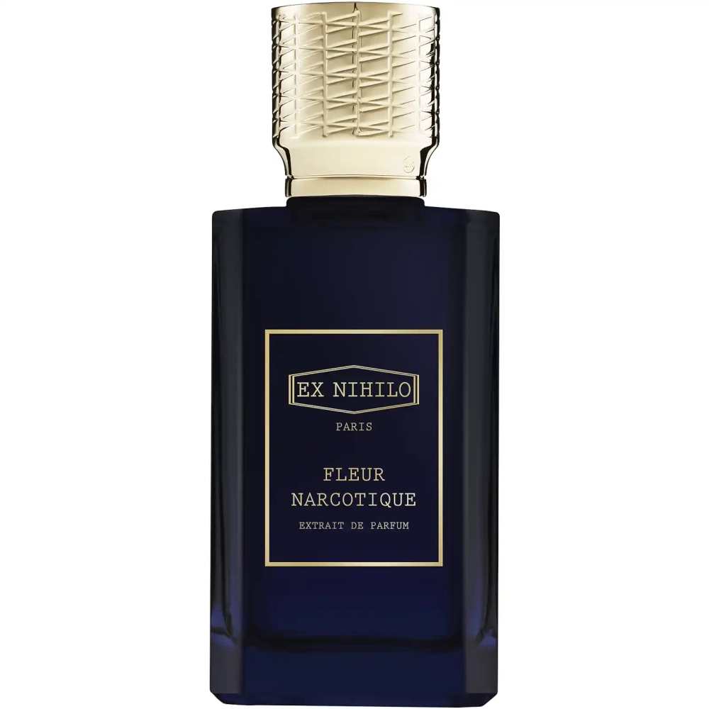 Ex Nihilo Fleur Narcotigue Extract