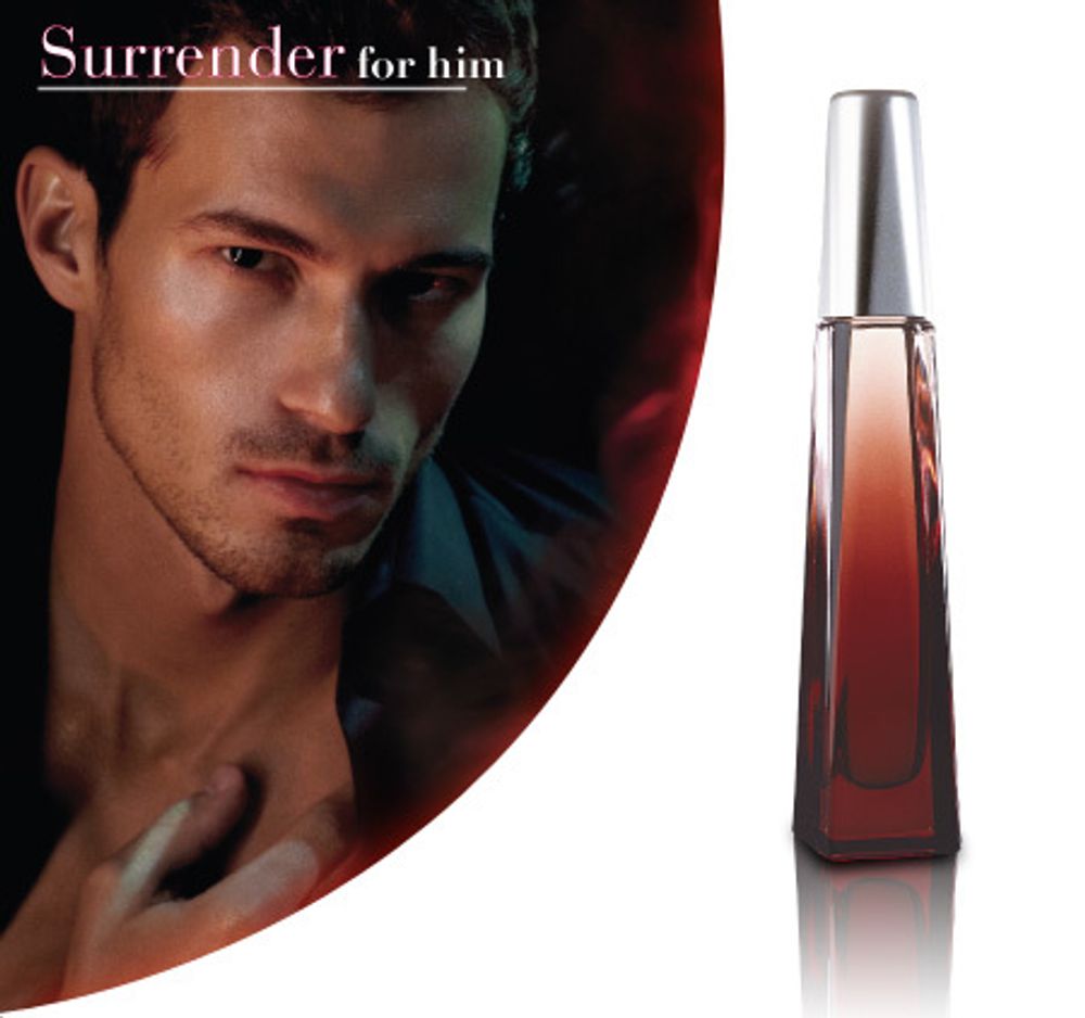 Avon Surrender