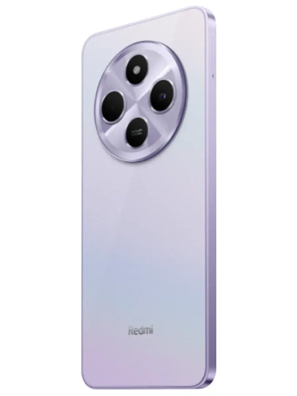 Смартфон Redmi 14C 8/256GB, Dreamy Purple, РСТ, NFC