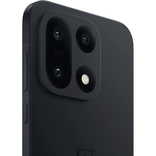 Смартфон OnePlus 15 16/512 ГБ, 2 nano SIM+ eSIM, Черный | Infinite Black (CPH2745, India)