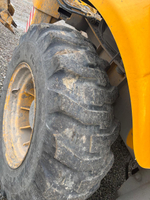 SHANMON 388 Экскаватор-погрузчик 388H (Дизельный, 4,6 л, 102 л.с., АТ)