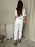 Джинсы Uniqlo, S