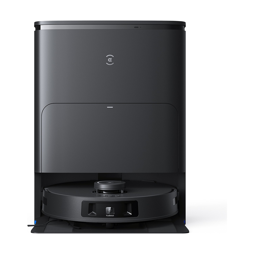 Ecovacs Deebot X8 Pro Omni (чёрный)