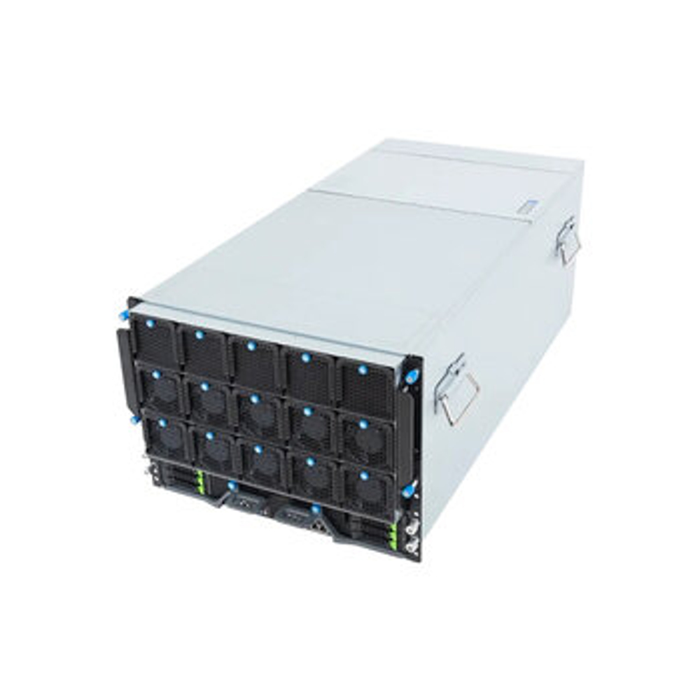 Сервер Gigabyte G893-SD1-AAX5
