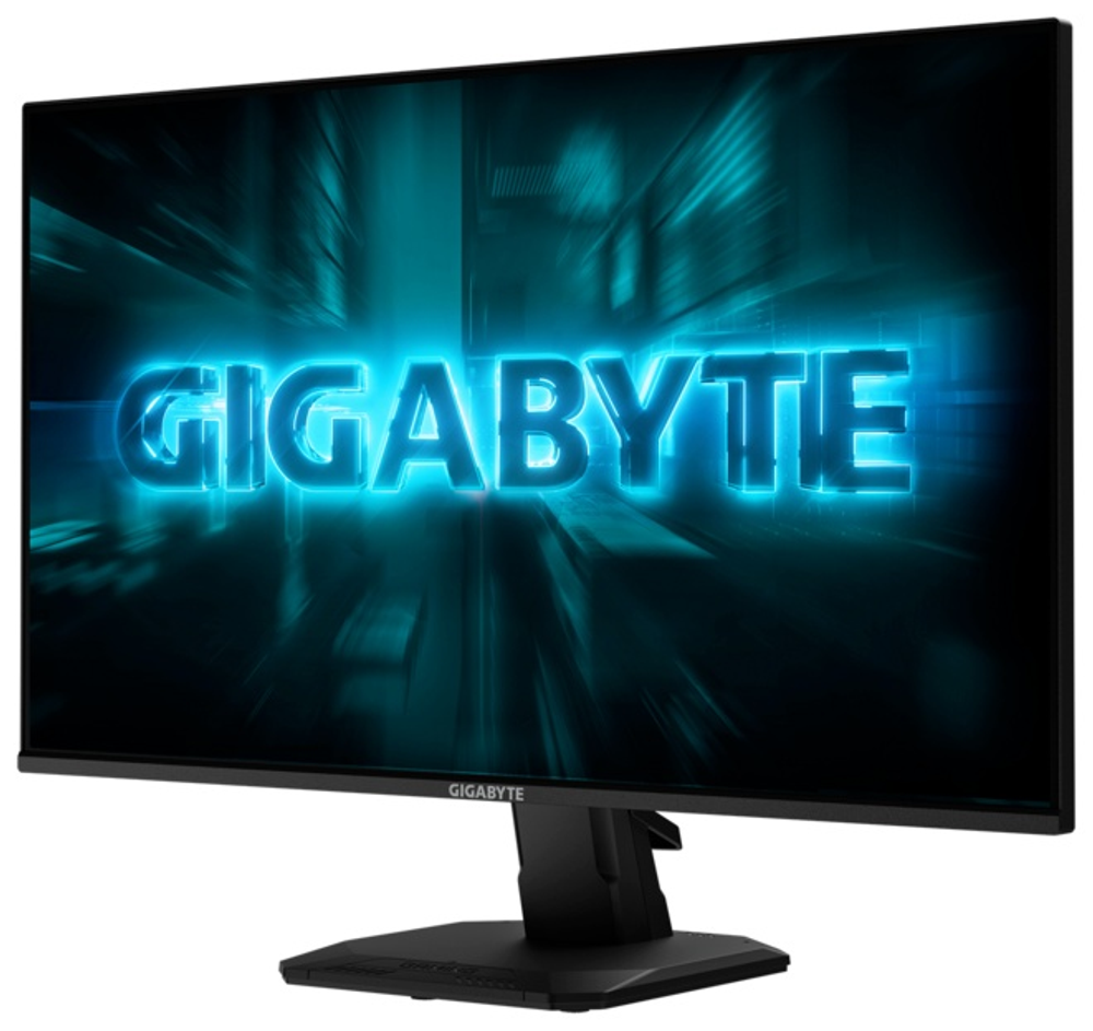 Монитор 24.5" GIGABYTE GS25F2A EK черный