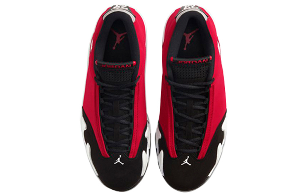 Кроссовки Jordan Air Jordan 14 Retro "Gym Red"