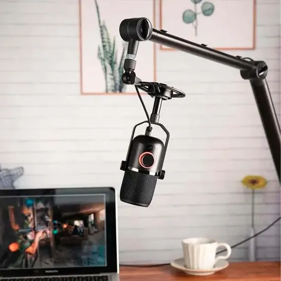 Ridberg Zoom MDS06-1 Black