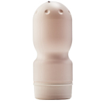 Телесный мастурбатор-анус в тубе Layla (Цвет: телесный)