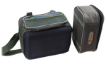 Сумка Fisherbox C108 (в комплекте 5 коробок Fisherbox: 250 - 2шт., 250sh - 2 шт., 216 - 1 шт.)