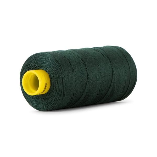 Нитка Gutermann Mara 30 (300 метров), 1 кат., для отстрочки | 472 т.бутылочный