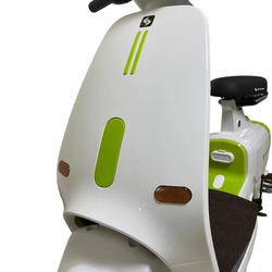 Электроскутер Skyboard Yalta 1200W White