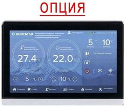 Канальная VRF система Kentatsu KKA140HFAN1