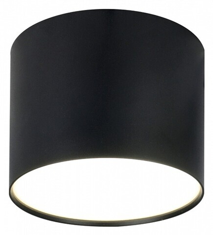 Накладной светильник Escada 20004 20004SMU/01LED SBK