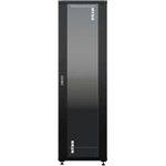 Телекоммуникационный шкаф NTSS Премиум NTSS-R42U6060GS-BL