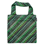 Сумка-шопер remember, kimono