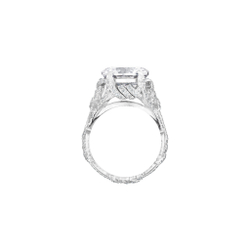 Перстень TRUE LOVE