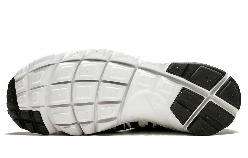 Кроссовки Nike Woven Chukka Prm