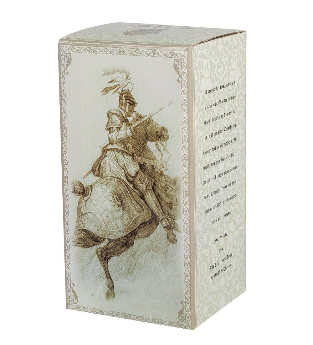 Veronese WS-827 Статуэтка «Средневековый воин»