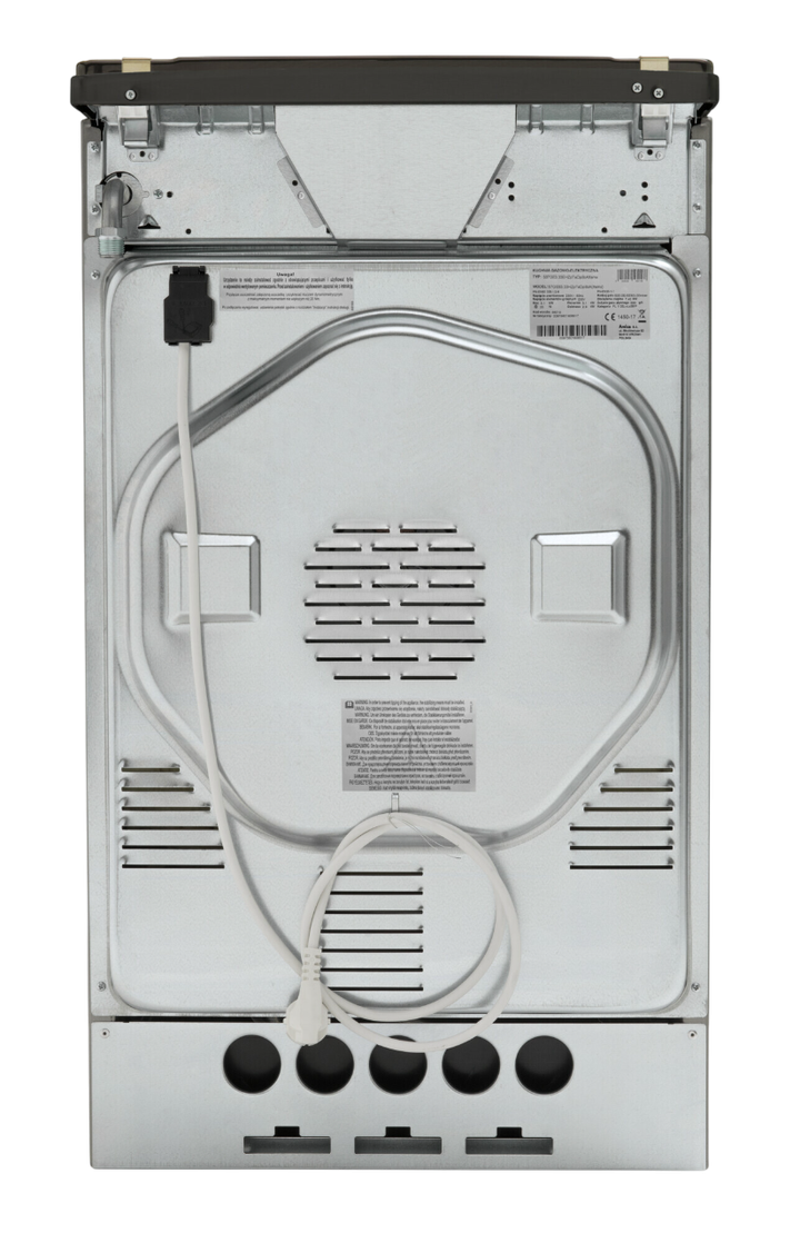 Комбинированная плита Hansa FCMX59323H