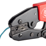 Пресс-клещи CTK-05 серия ПРОФИ КВТ