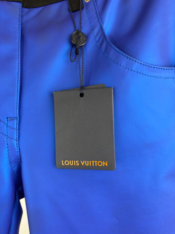Брюки Louis Vuitton