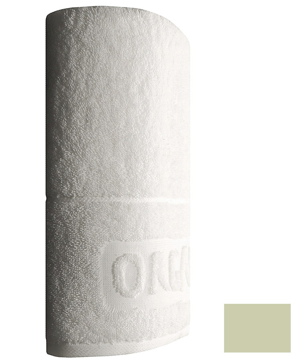 Полотенце 50x100 Vossen Organics светло-зеленое Австрия