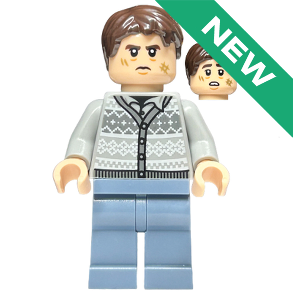 NEW Невилл Долгопупс hp425