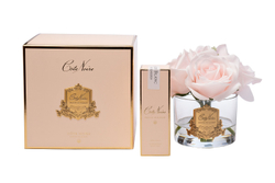 Диффузор Cote Noire Five Rose French Pink + спрей White Gardenia 10мл