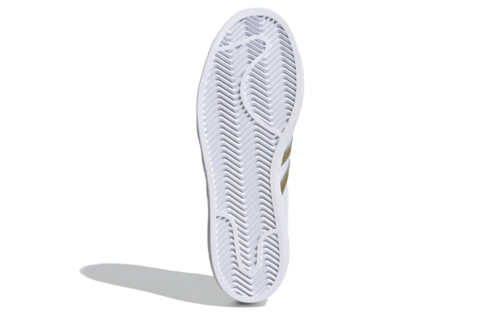 Кроссовки Adidas Originals Superstar (Женская размерная сетка)