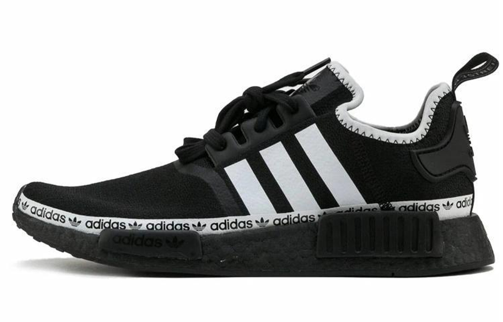 Кроссовки Adidas Originals Nmd_R1