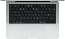 Ноутбук 14" Apple MacBook Pro 2021 M1 (MKGR3RU/A)