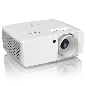 Проектор Optoma ZH350
