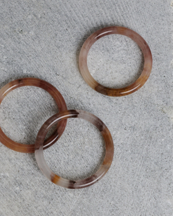 Браслет из кварца