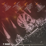 Наив – 35 Live 15.04.2023 2LP (Россия 2024г.) 2LP Red