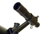 Телескоп Levenhuk SkyMatic 127 GT MAK