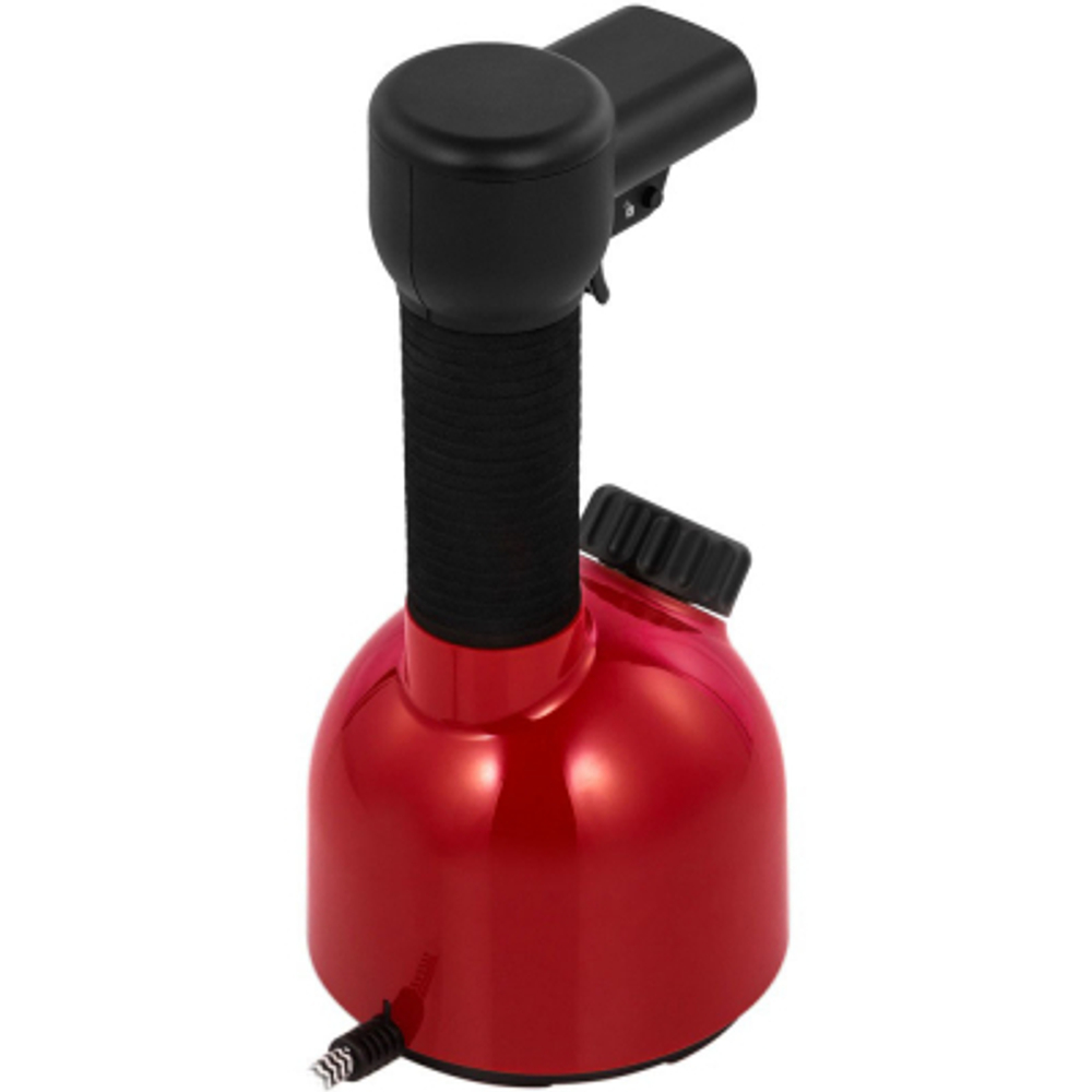 Отпариватель Laurastar IGGI Intense Red