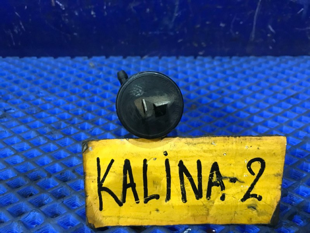 Моторчик бачка омывателя LADA KALINA 2006