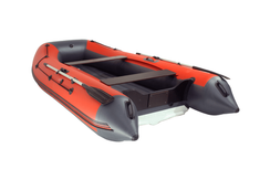 Лодка ПВХ REEF 340НД