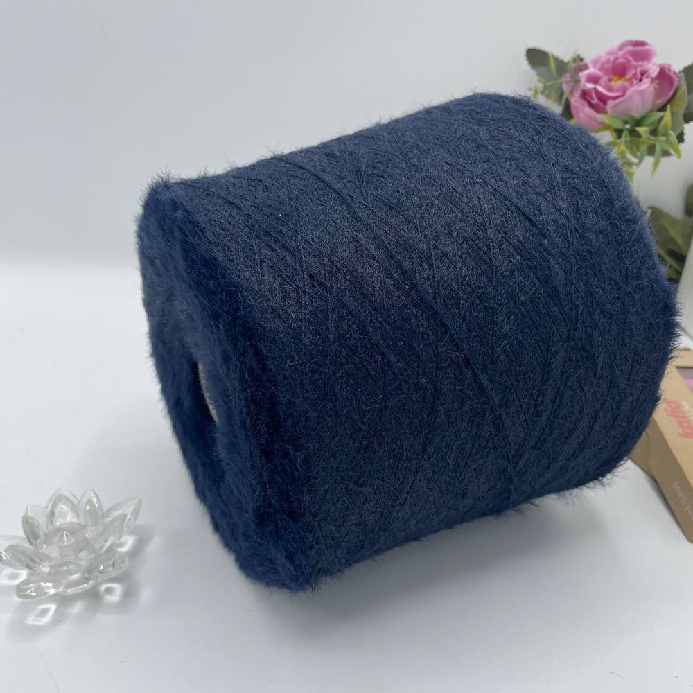 PINORI FILATI 100% полиамид (лебяжий пух-эко норка)