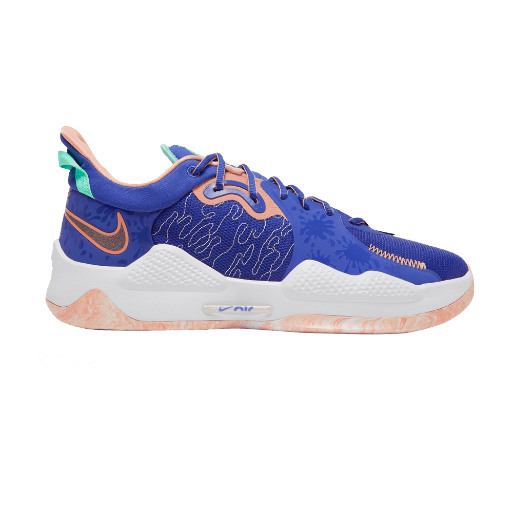 Кроссовки Nike Pg 5