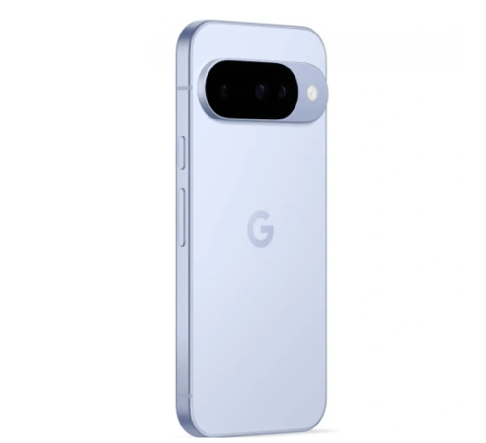 Google Pixel 10 12/256Gb Frost – купить за 62 999 ₽ | ТехноСеть